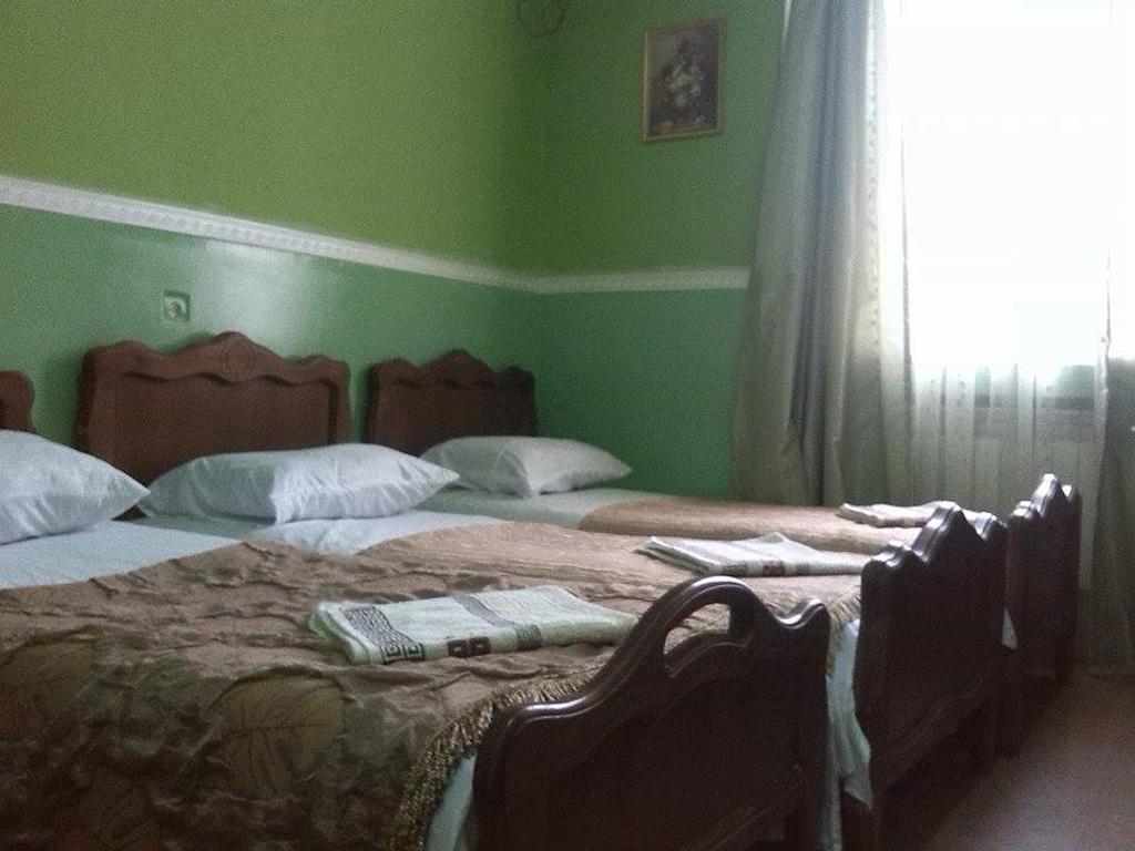Hostel Georgia Kutaissi Zimmer foto
